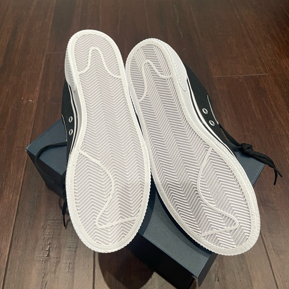 Nike Retro GTS 97 - Black/ White, New - Picture 4 of 4